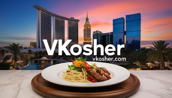 bVkosher kosher 12